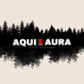 Aquí e Aura