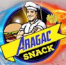 Aragac Snack