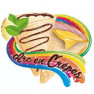 Arc-en-crêpes
