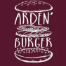 Arden' Burger