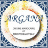 Argana