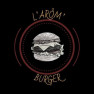 Arom Burger