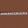 Arrantzaleak