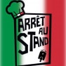 Arrêt au Stand