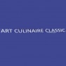 Art Culinaire Classique