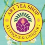 ART TEA SHOP