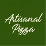 Artisanal pizza