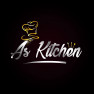 As Kitchen