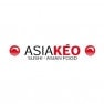 Asiakéo