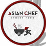 Asian Chef