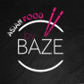 Asian Food By BAZE