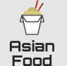 Asian food
