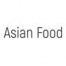 Asian Food