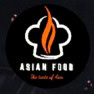 Asian Food