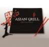 Asian Grill