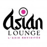 Asian lounge