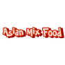 Asian Mix Food