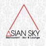 Asian sky