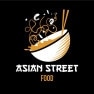 Asian Street Food