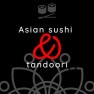 Asian sushi & tandoori