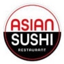 Asian sushi