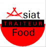 Asiat food