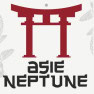 Asie neptune