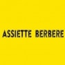 Assiette berbère