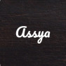 Assya