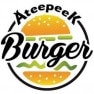 Ateepeek burger
