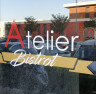 Atelier Bistro