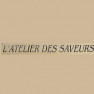 Atelier des saveurs