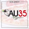 AU 35