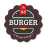 Au 44 burger