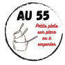 Au 55