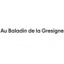 Au Baladin De La Gresigne