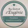 Au bistrot d'Eugénie