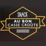 Au Bon Casse-Croûte