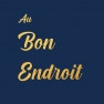 Au Bon Endroit