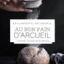 Au bon pain d’arcueil