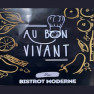 Au Bon Vivant