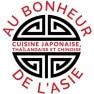 Au Bonheur de l'Asie