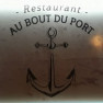 Au bout du port