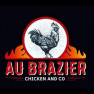 Au brazier