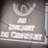 Au Briquet du Chevalet