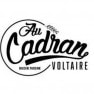 Au Cadran Voltaire