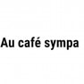 Au café sympa