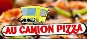 au camion pizza