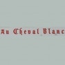 Au Cheval Blanc