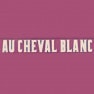 Au Cheval Blanc